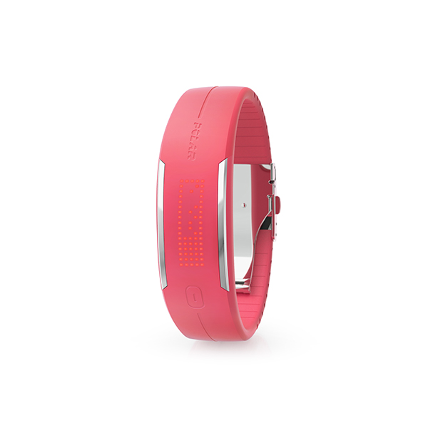 Polar Loop 2 Activity Tracker - Pink